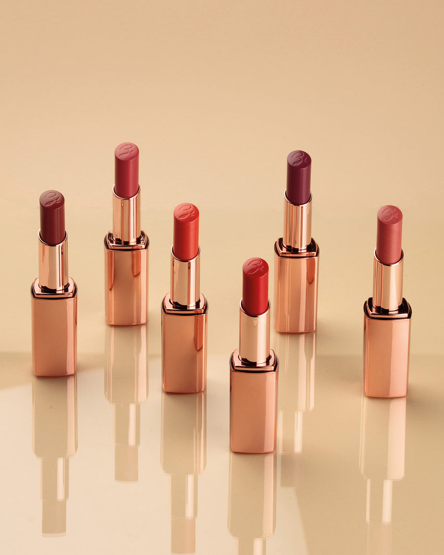 Nutri Shine Glossy Lipstick