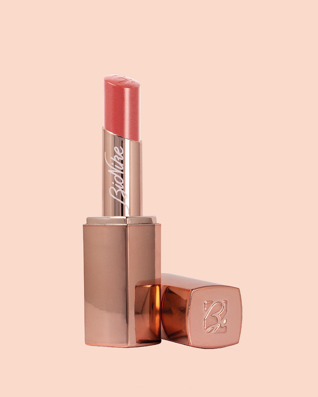 Nutri Shine Glossy Lipstick