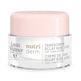 Day Cream Éclat Rosé UV 50