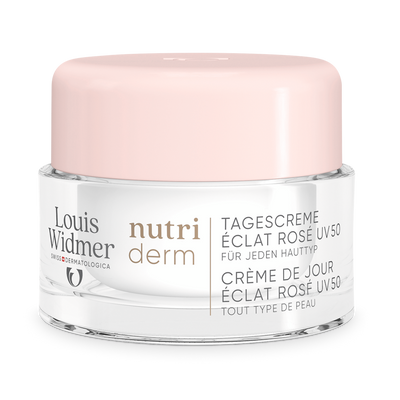 Day Cream UV 50