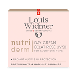 Day Cream Éclat Rosé UV 50