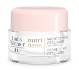 nutriderm Night Cream Vitalisante