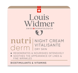 nutriderm Night Cream Vitalisante