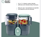 Nutribaby One 4in1 Food Prep Maker