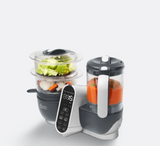 Nutribaby(+) 6in1 Baby Food Maker