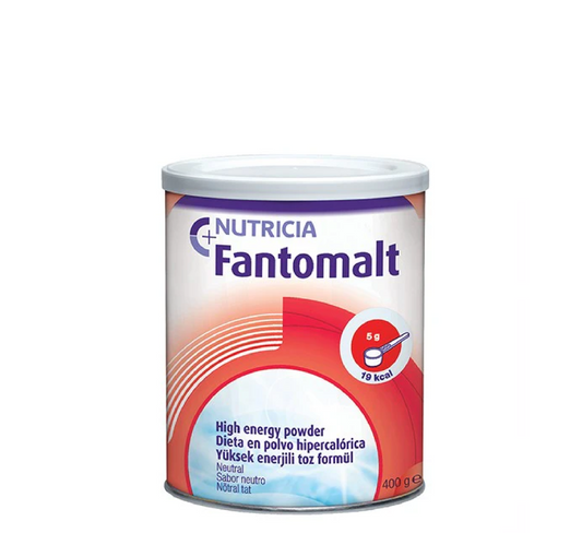 Nutricia Fantomalt *400gr