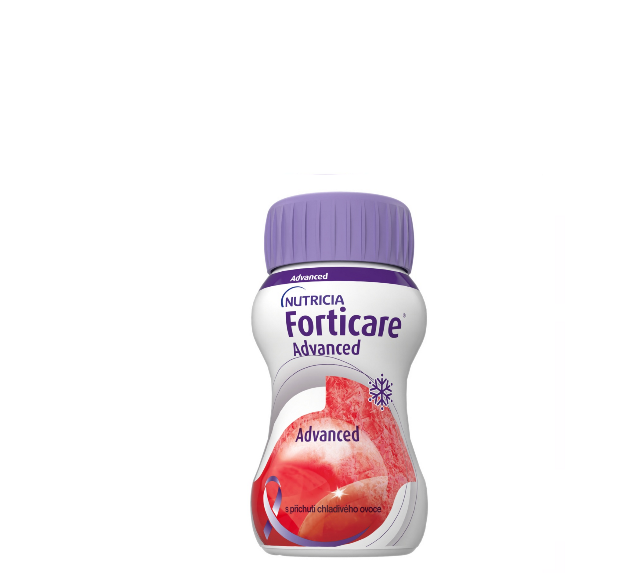 Nutricia Forticare Advanced (4x125ml)