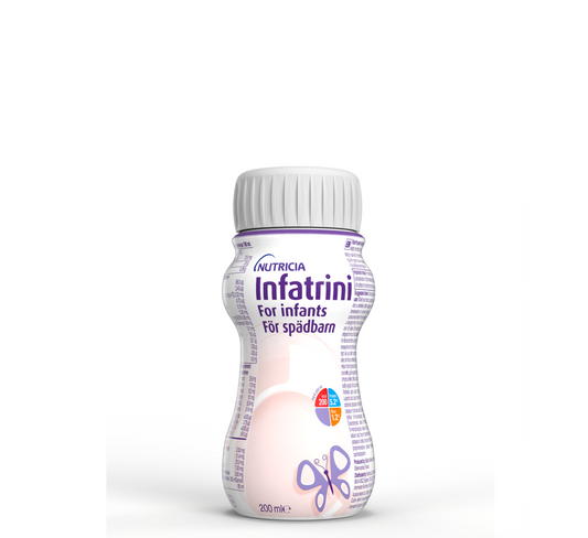 Nutricia Infatrini *200ml