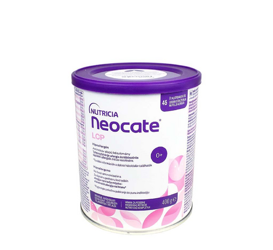 Nutricia Neocate LCP *400g