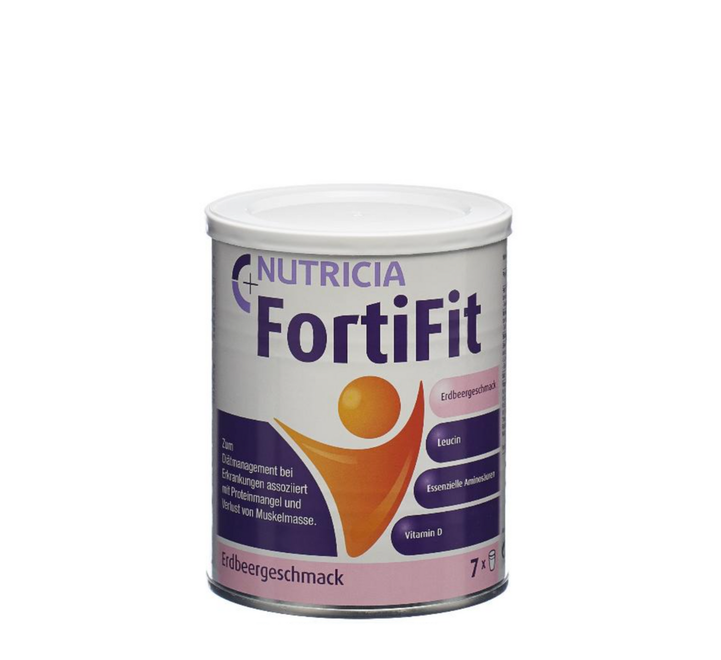 Nutricia FortiFit *280gr