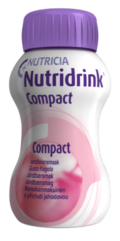 Nutridrink Compact