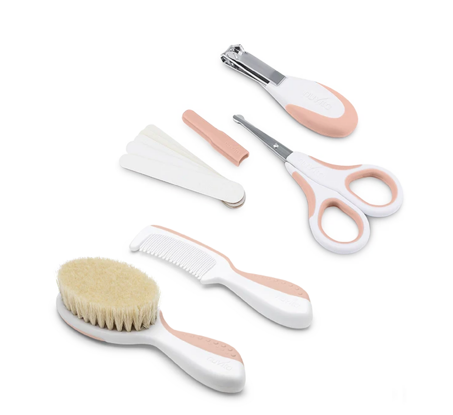 Set Bukurie Nuvita Baby Care 0m+