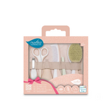 Set Bukurie Nuvita Baby Care 0m+