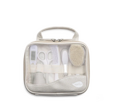 Set bukurie Nuvita Baby Care me termometër dixhital 0m+