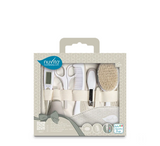 Set bukurie Nuvita Baby Care me termometër dixhital 0m+