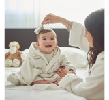 Set bukurie Nuvita Baby Care me termometër dixhital 0m+