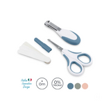 Set manikyrësh Nuvita për fëmijë 0m+