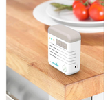 Nuvita Digital Audio Baby Monitor - Quadryo 3010