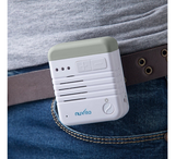 Nuvita Digital Audio Baby Monitor - Quadryo 3010