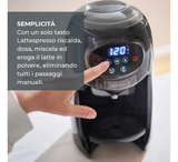 Nuvita Instant Formula Milk Maker - Lattespresso 1180