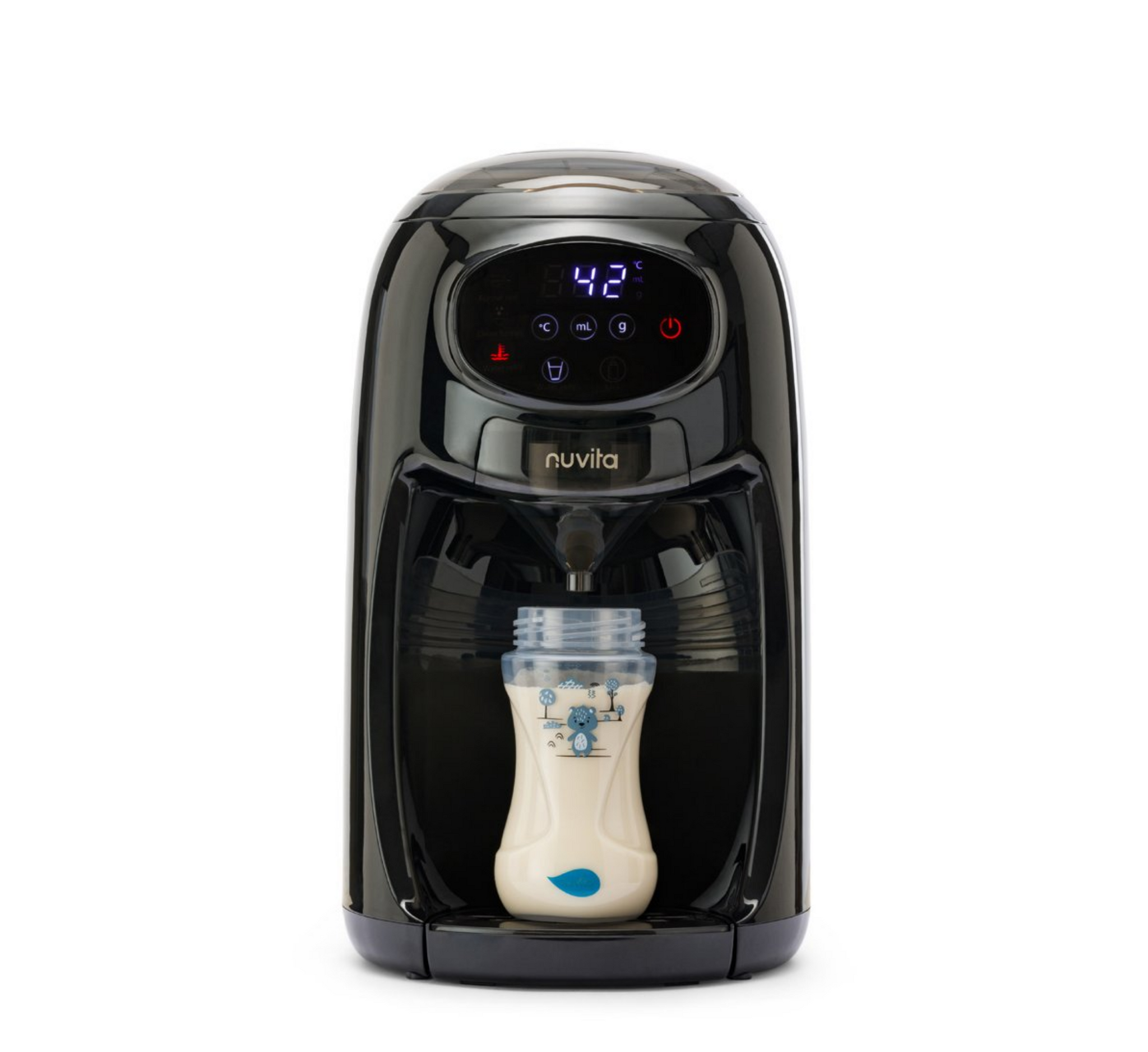 Nuvita Instant Formula Milk Maker - Lattespresso 1180