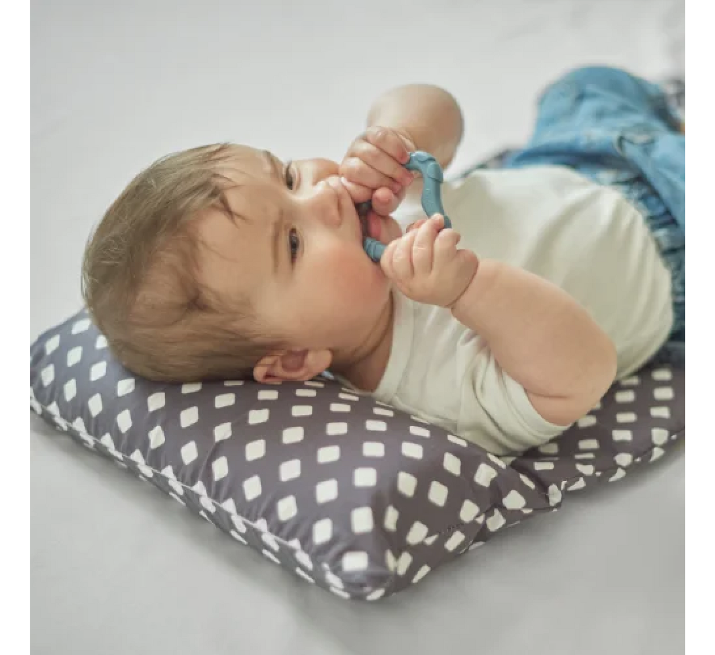 Nuvita Masazh për Mishrat e Dhëmbëve *4 muaj+