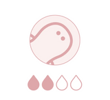 Nuvita Silicone Replacement Set for Nuvita Baby Bottles (biberon ushqyes) *2pack