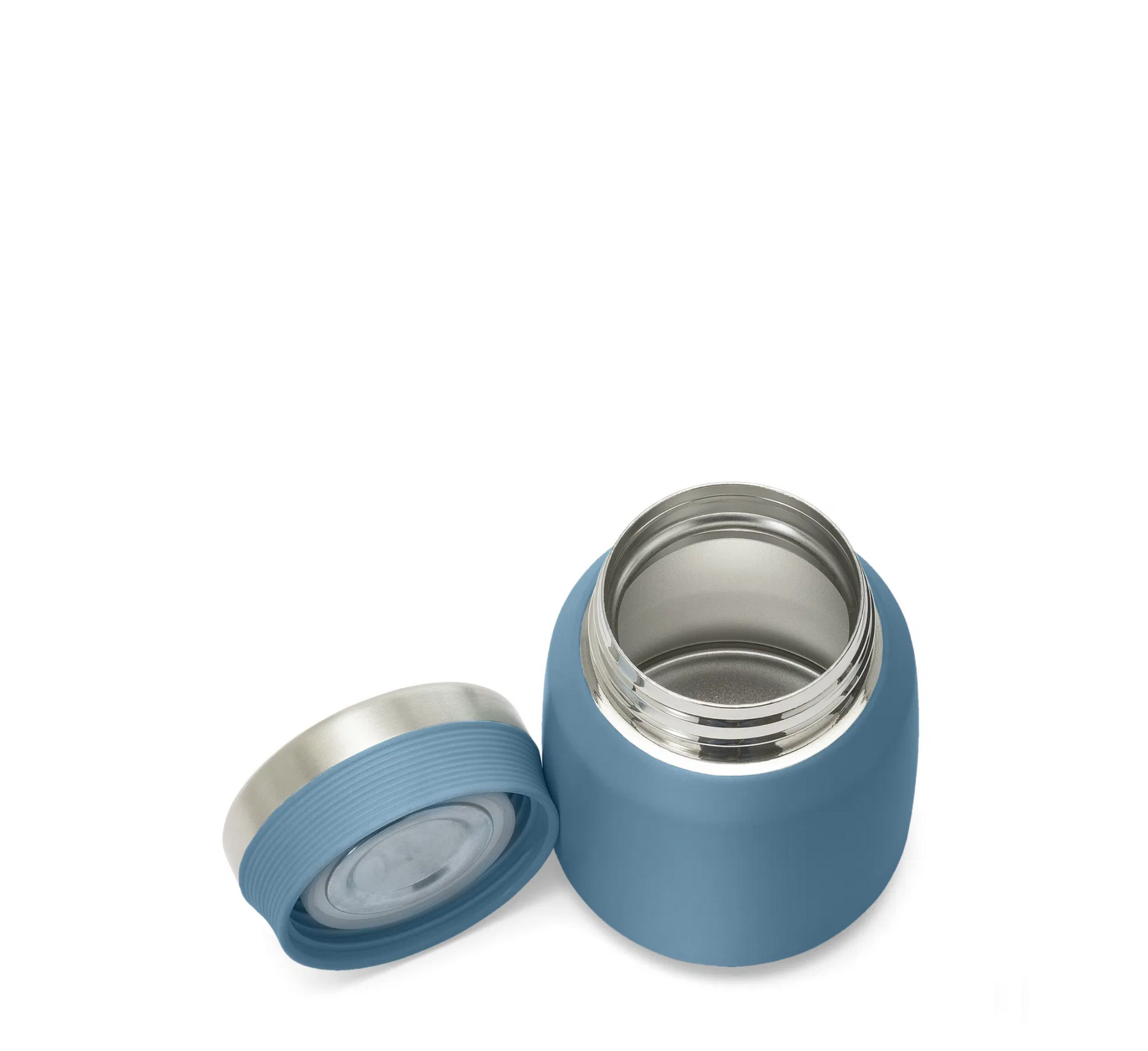 Nuvita Stainless Steel Thermal Food Container