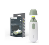 Nuvita Trimmy Electric Nail Clipper & Nail File - 1130