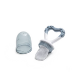 Nuvita Fruit Eater and Teether 2 in 1 (6months+) - Flavorillo 1417