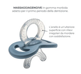 Nuvita Masazh për Mishrat e Dhëmbëve *2 muaj+