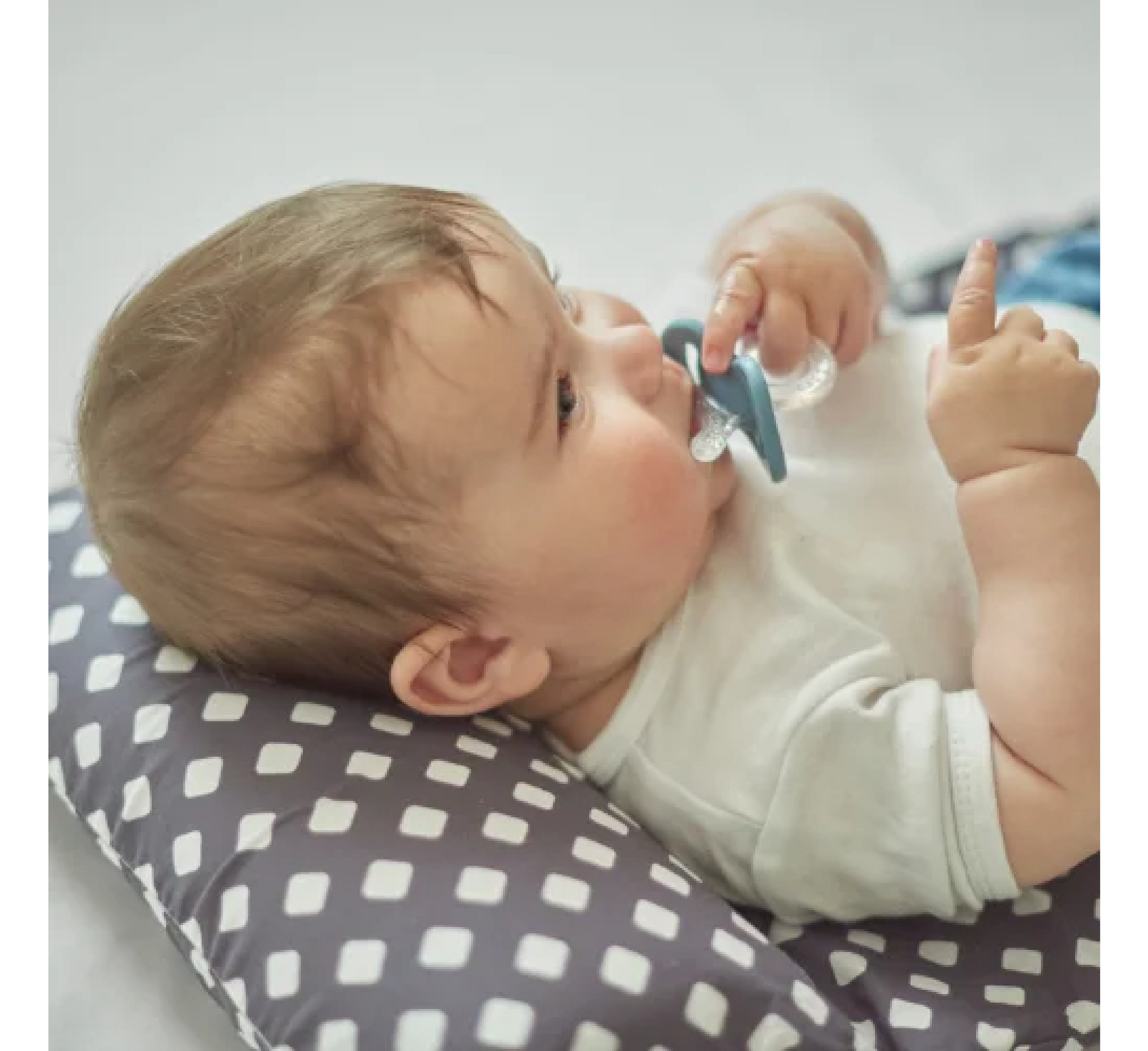 Nuvita Masazh për Mishrat e Dhëmbëve *2 muaj+