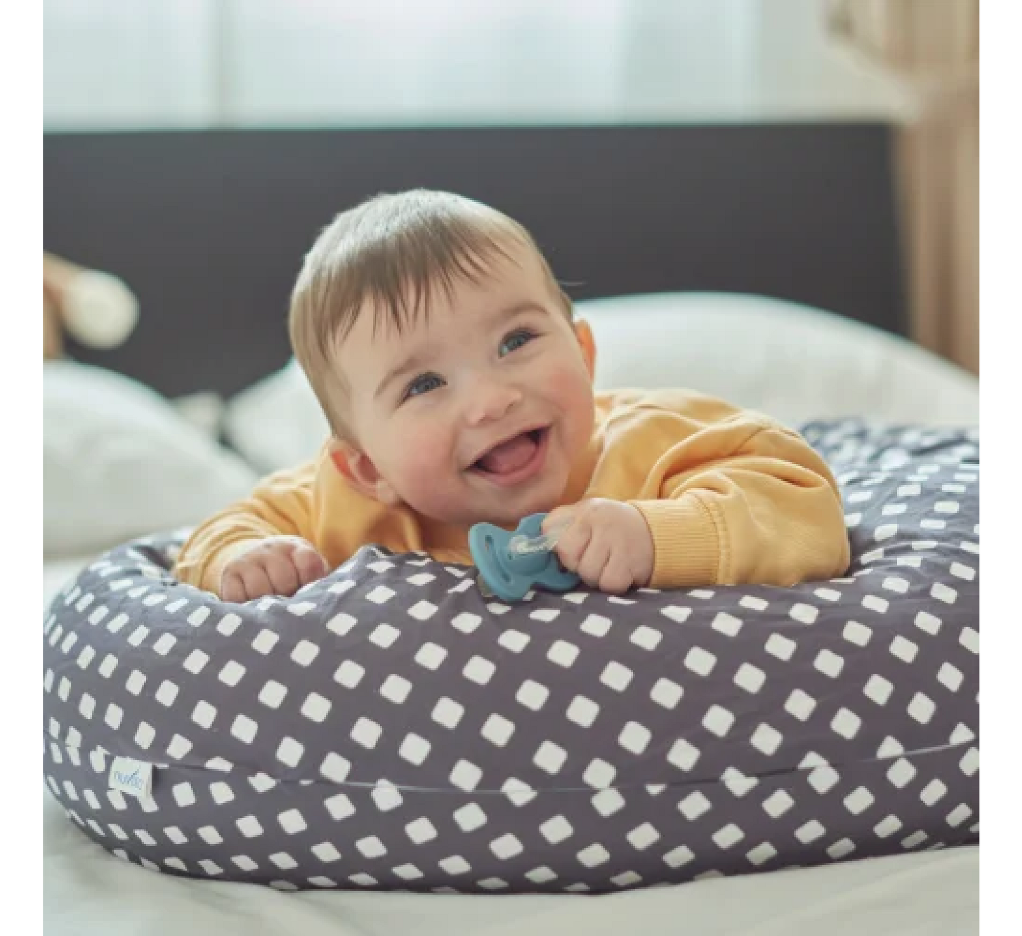 Nuvita Masazh për Mishrat e Dhëmbëve *2 muaj+