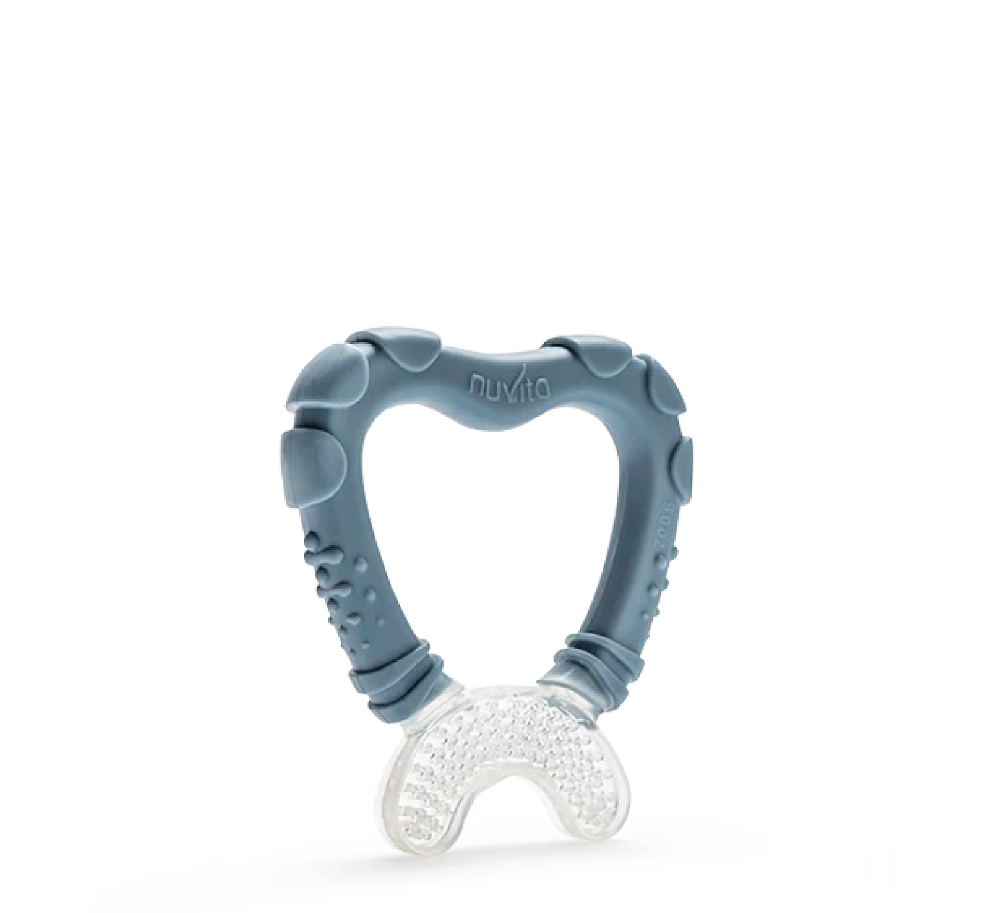 Nuvita Masazh për Mishrat e Dhëmbëve *4 muaj+