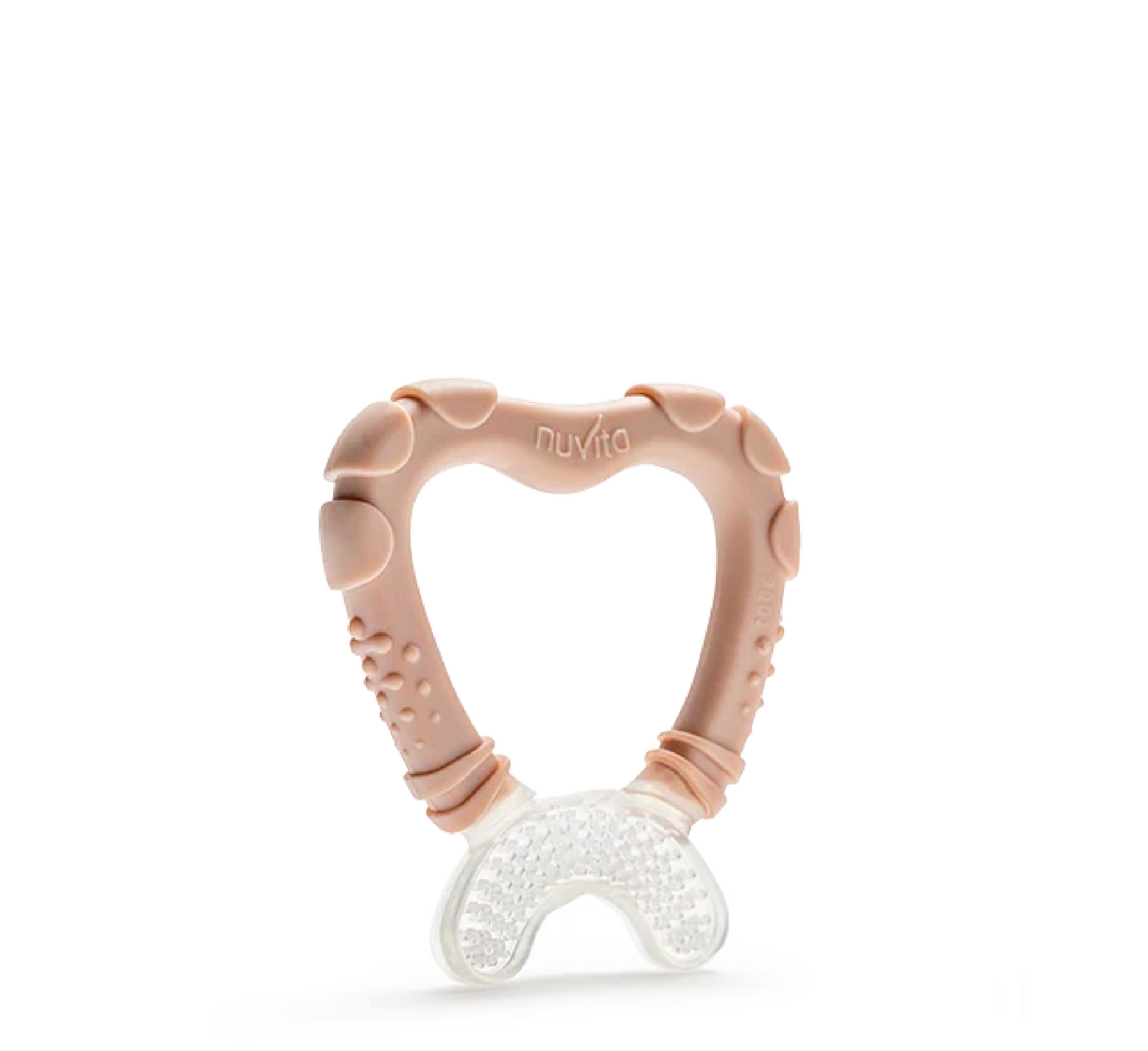 Nuvita Masazh për Mishrat e Dhëmbëve *4 muaj+