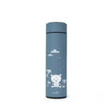 Nuvita Stainless Steel Thermal Bottle with LED Thermometer *500ml