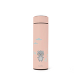 Nuvita Stainless Steel Thermal Bottle with LED Thermometer *500ml
