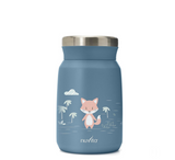 Nuvita Stainless Steel Thermal Food Container