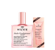 Nuxe-Huile sèche multi-fonctions 100ml + Gelée de douche Prodigieux Floral 30ml Prodigieux® Floral Nuxe - Halsa
