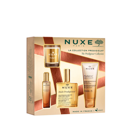 Nuxe-The Prodigieux® Collection set - Halsa