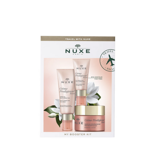 Nuxe Creme Prodigieuse My Booster Kit