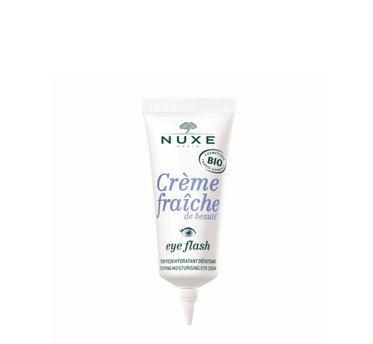 Nuxe Crème fraîche de beauté® - Moisturising Eye Cream (*15ml) - Halsa