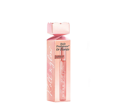 Nuxe Huile Prodigieuse® Florale Or Roll &amp; Glow *8ml