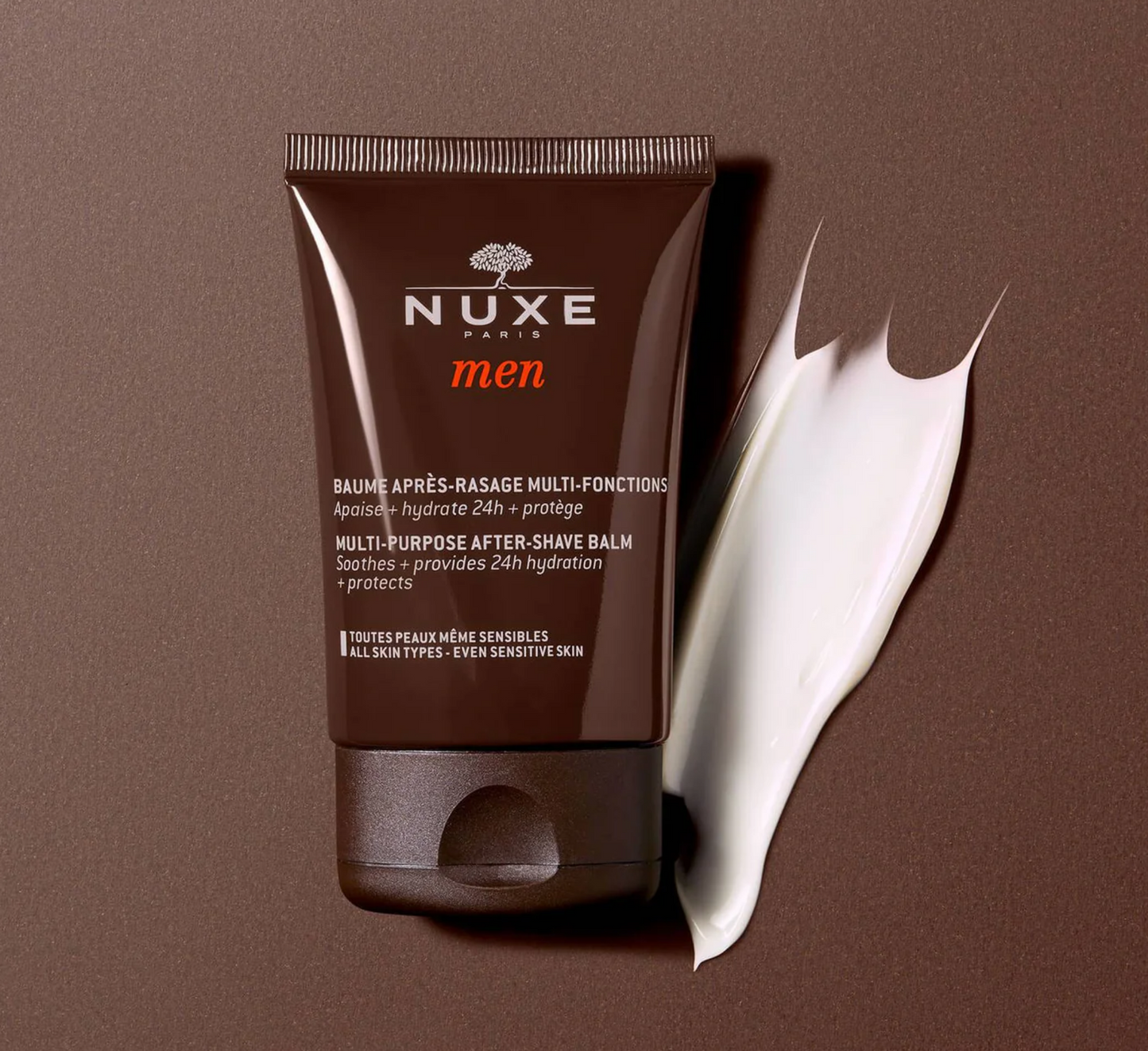 Balsam pas rroje shumëfunksional Nuxe Men *50ml