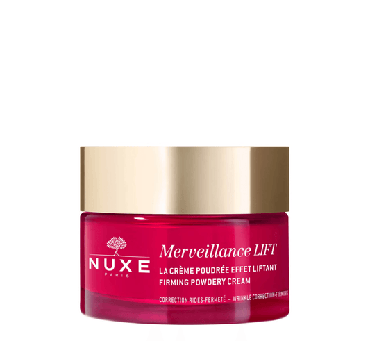 Nuxe Merveillance LIFT - Firming Powdery Cream (*50ml) - Halsa