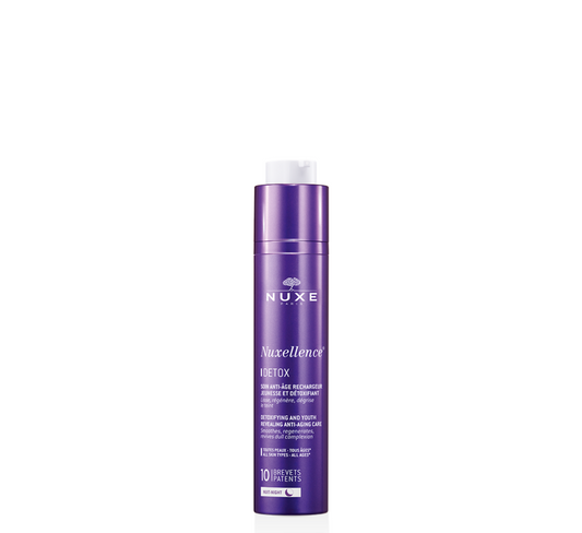 Nuxe Nuxellence® Detox Anti-Aging Night Care *50ml