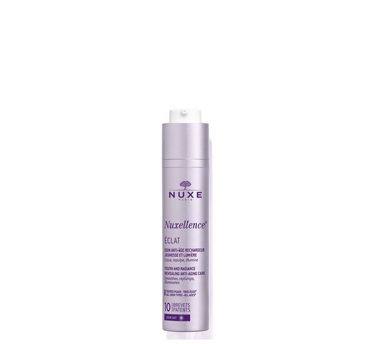 Nuxe Nuxellence® Eclat Youth and Radiance Revealing Anti-Ageing Care *50ml