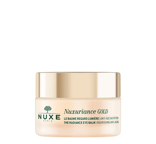 Nuxe Nuxuriance ® Gold - Radiance Eye Balm (*15ml) - Halsa