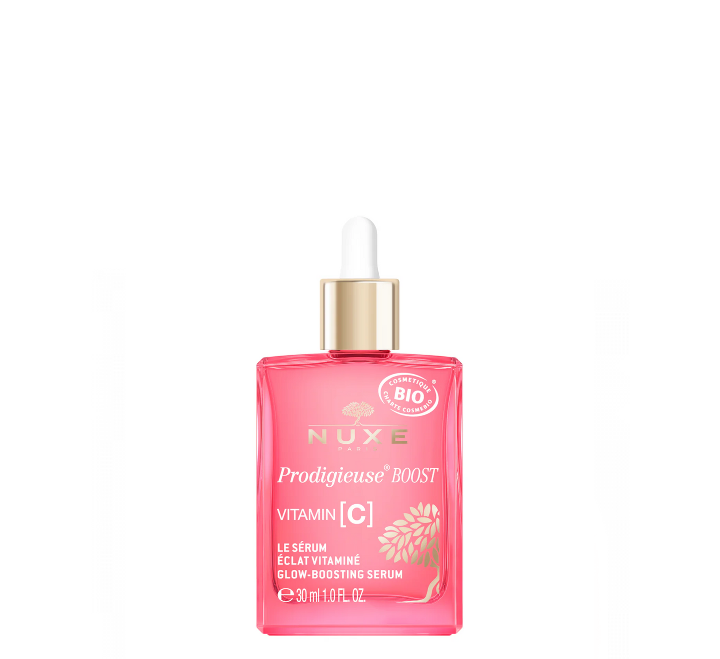 Nuxe Prodigieuse® BOOST Glow-Boosting Vitamin [C] Serum *30ml