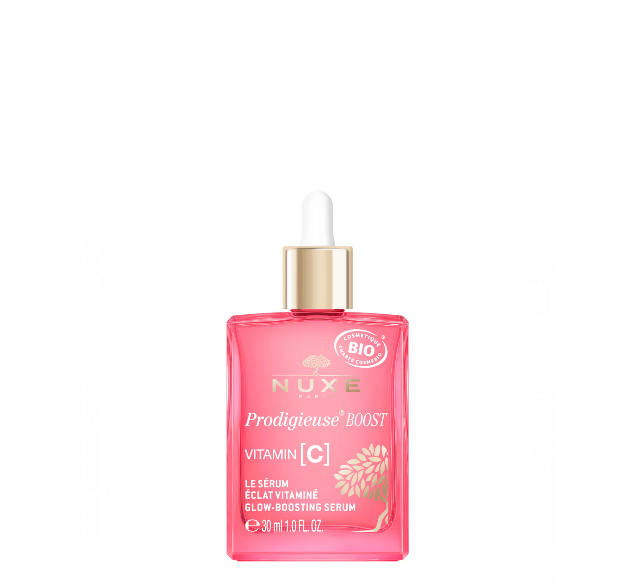 Nuxe Prodigieuse® BOOST Glow-Boosting Vitamin [C] Serum *30ml